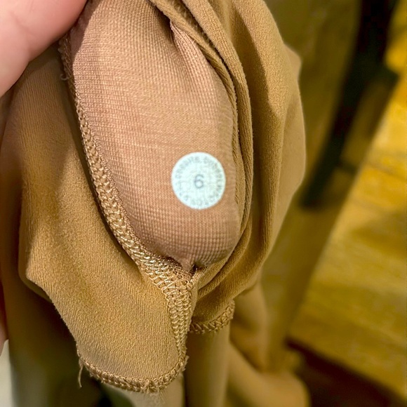 LULULEMON Align Leggings Size 6 - Picture 3 of 7